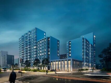 Ватутинки новостройки