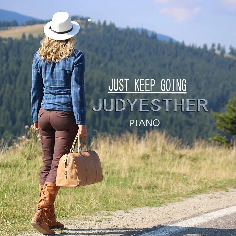 Go just go song. Just keep going. keep going 2018films.