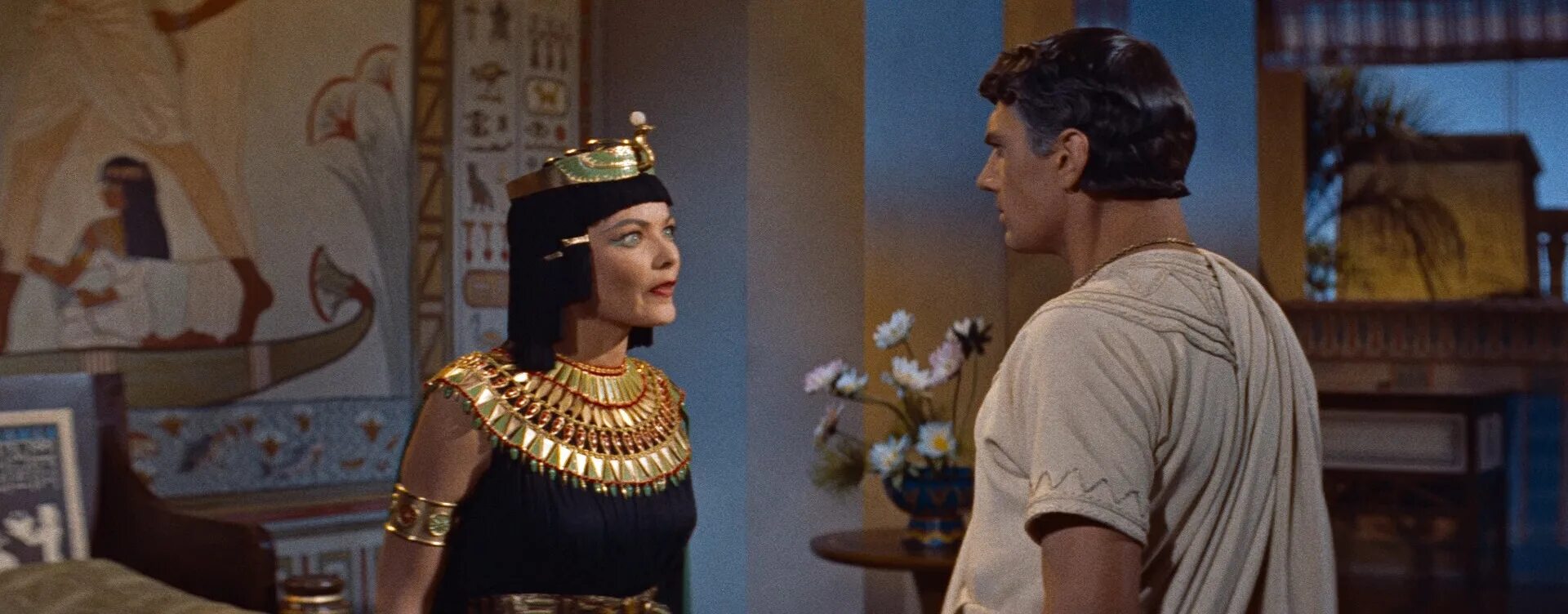 1954 — «египтянин». египтянин фильм 1954. анитра стивенс. египтянин фильм. нефертити фильм 1995.