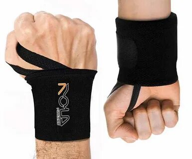 Hand wraps