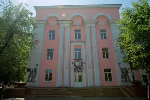 Университет абылай хана