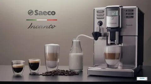 Philips saeco ремонт