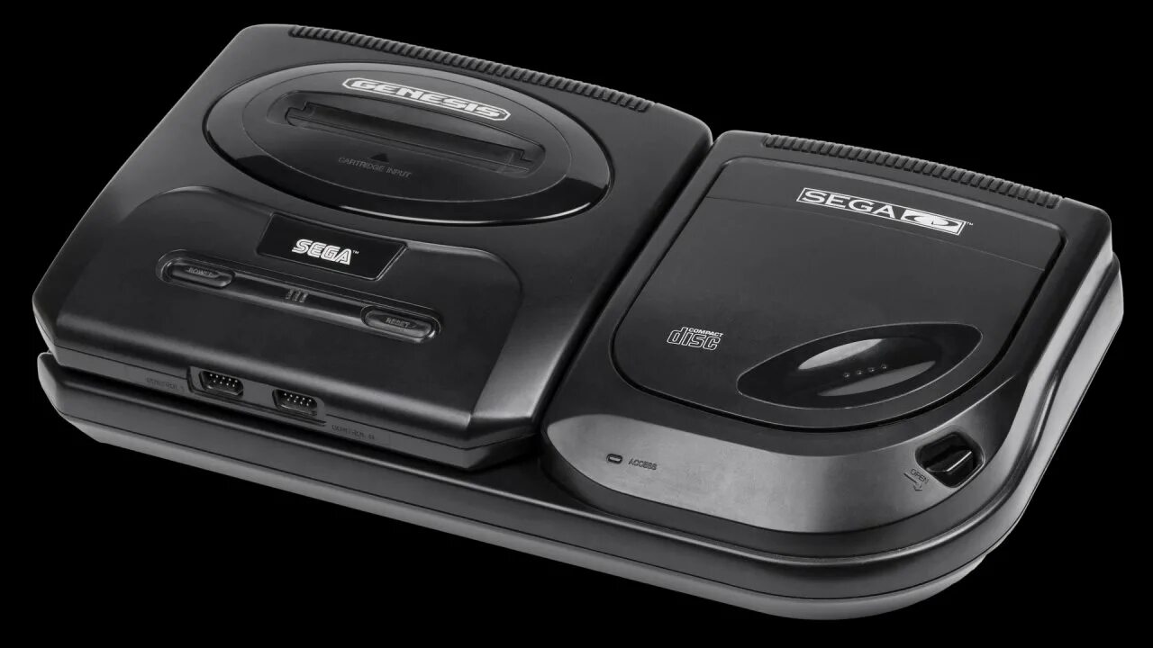 Max 32 bit