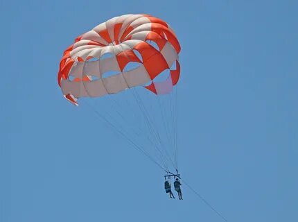 Air flying