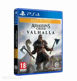 Assassins creed gold