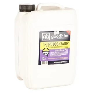Гидрофобизатор goodhim 700