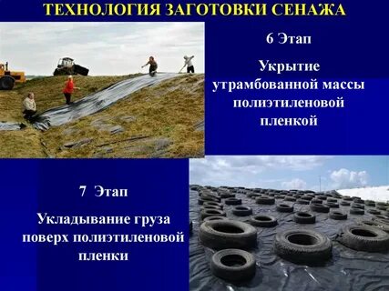 Заготовка технология