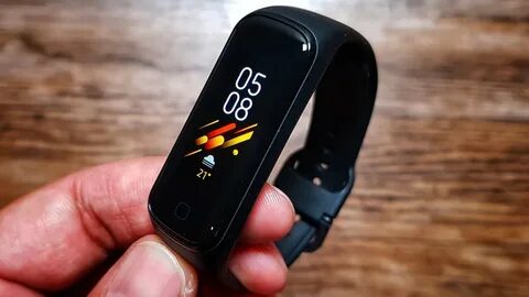 Galaxy fit 2