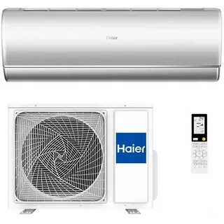 Haier москва
