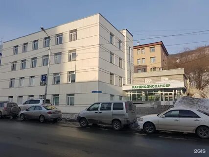 Петропавловск 32