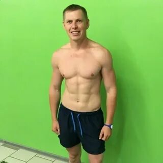 Рост 180 телосложение