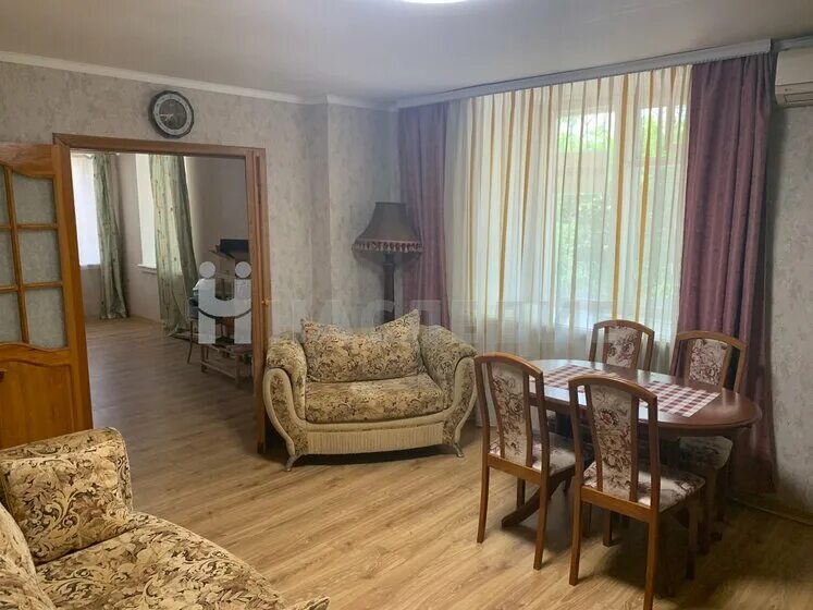 Купить 1-комнатную квартиру 35 м² по адресу Новочеркасск, Будённовская улица, 96