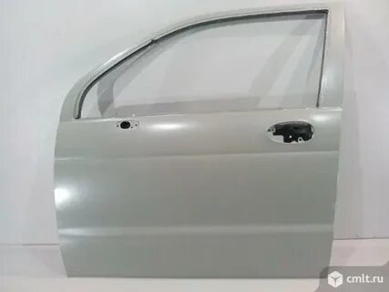 Дэу матиз левая передняя