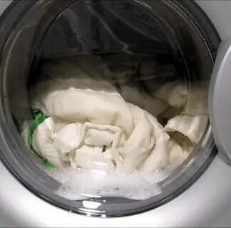 Можно ли стирать одеяло