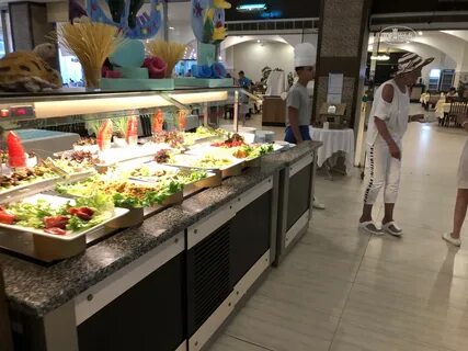 Club sun family spa 5