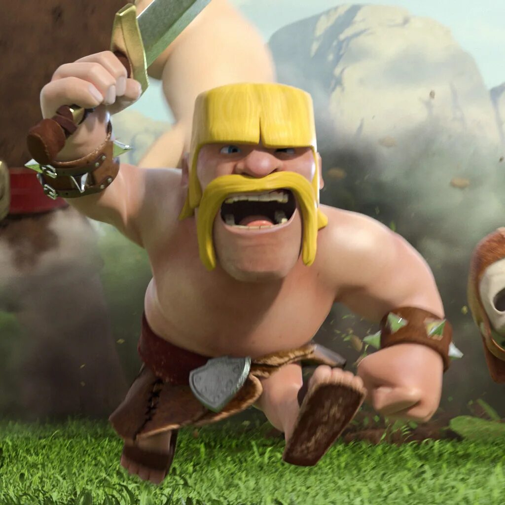 Варвар клэш. Hog rider clash royale. Клан клеш кленс. Клан клеш кленс. Кланс оф кланс.