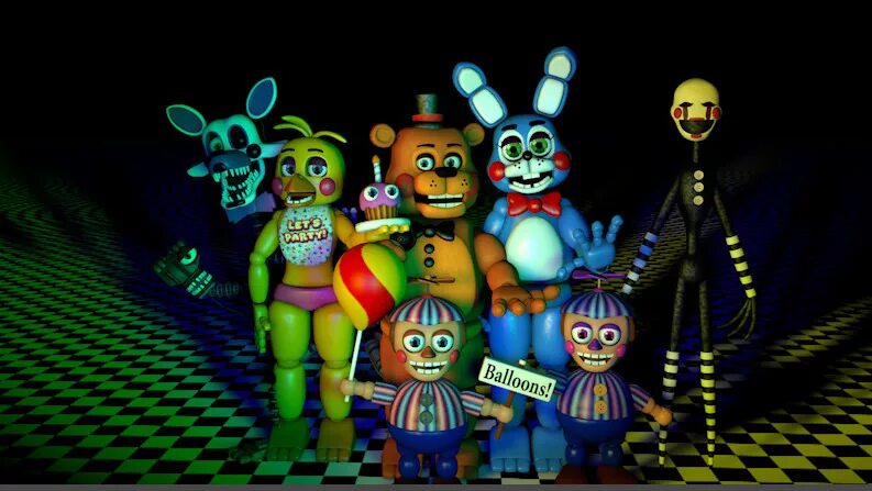 Fnaf 2 toys. Игры про аниматроников. Fnaf 2 той бонни. Fnaf 2 sfm. Той бонни фнаф.