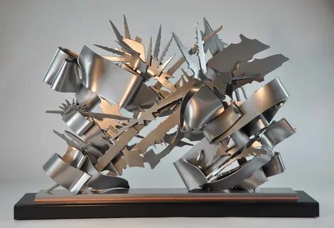 Many pieces