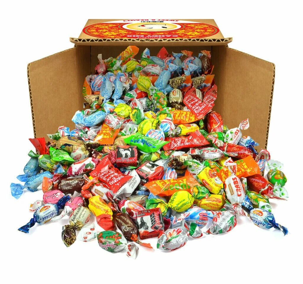 Килограмм конфет. Шоколадные конфеты килограммовые. Два кг конфет. Килограмм конфет. Огромный мешок конфет.