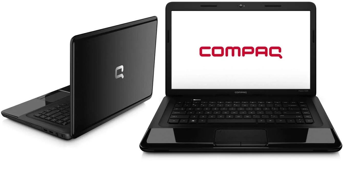 Компак ноутбук cq58. Ноутбук Compaq Presario cq58.