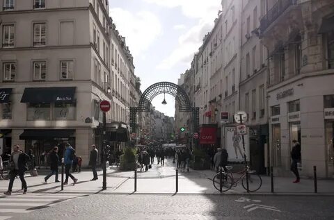 De paris 2