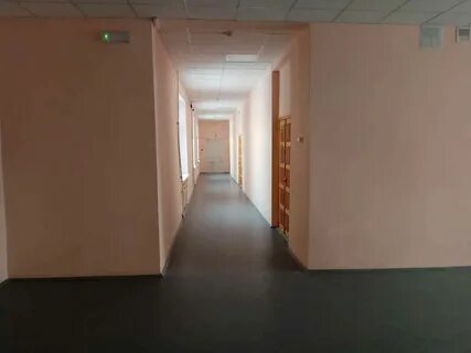 Открылась после ремонта