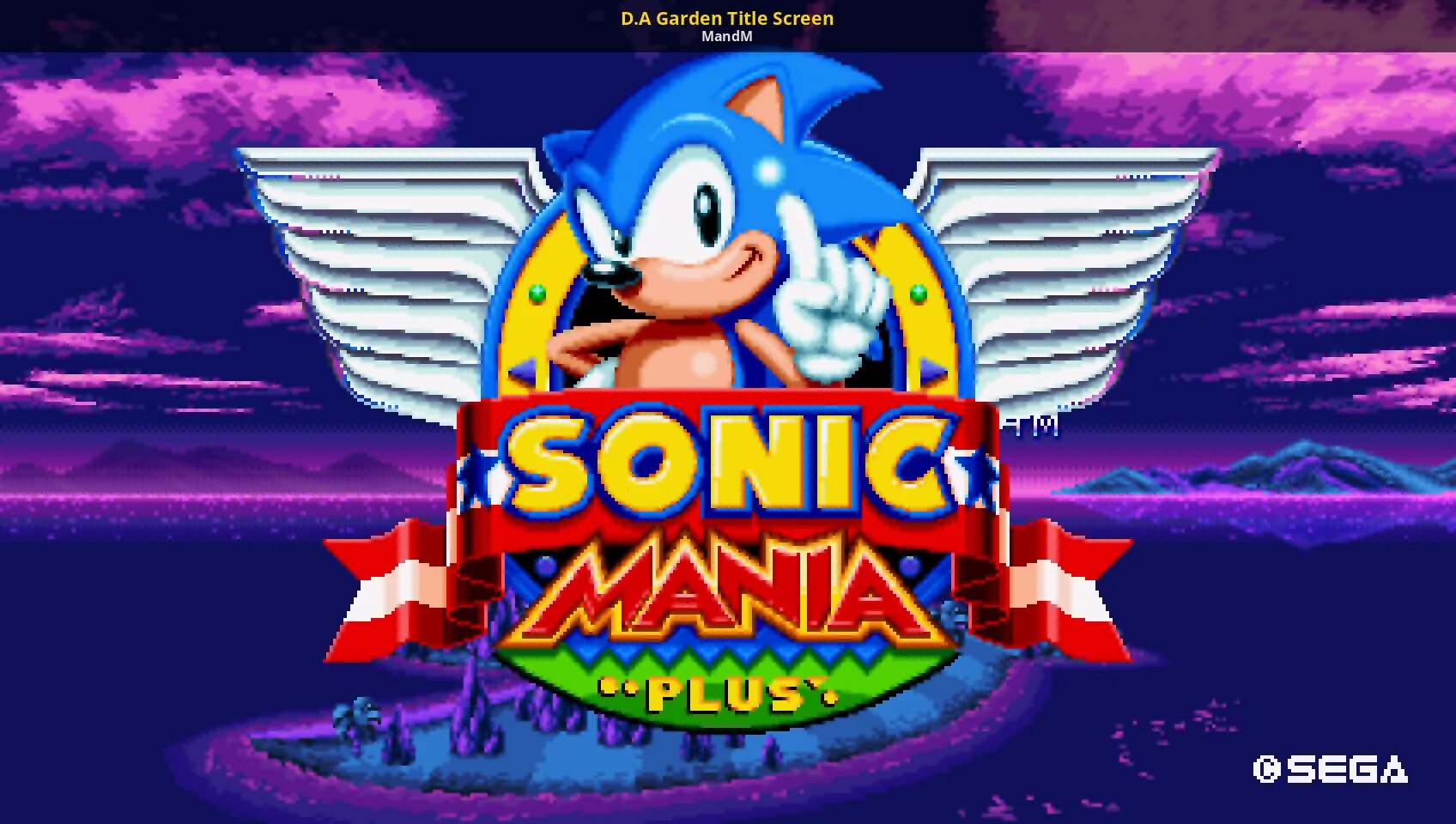 Sonic mod apk. Sonic Mania Plus. Sonic Mania Plus Mods. Sonic Mania 2017. Sonic Mania Plus title Screen.