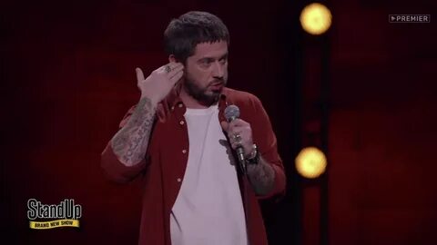 Stand up 7