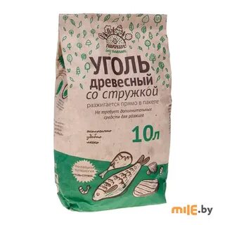 Литр древесного