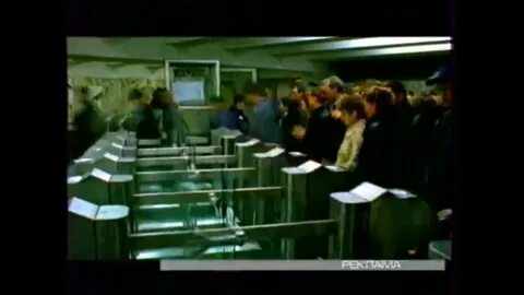 Новости первый 2003
