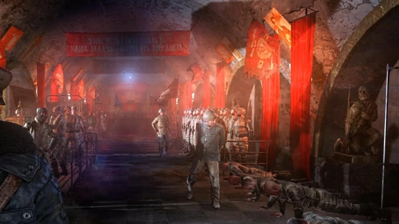 Игры красное метро. Игры красное метро. Метро 2035 цветной бульвар. Metro 2033 красная линия. Игры красное метро.