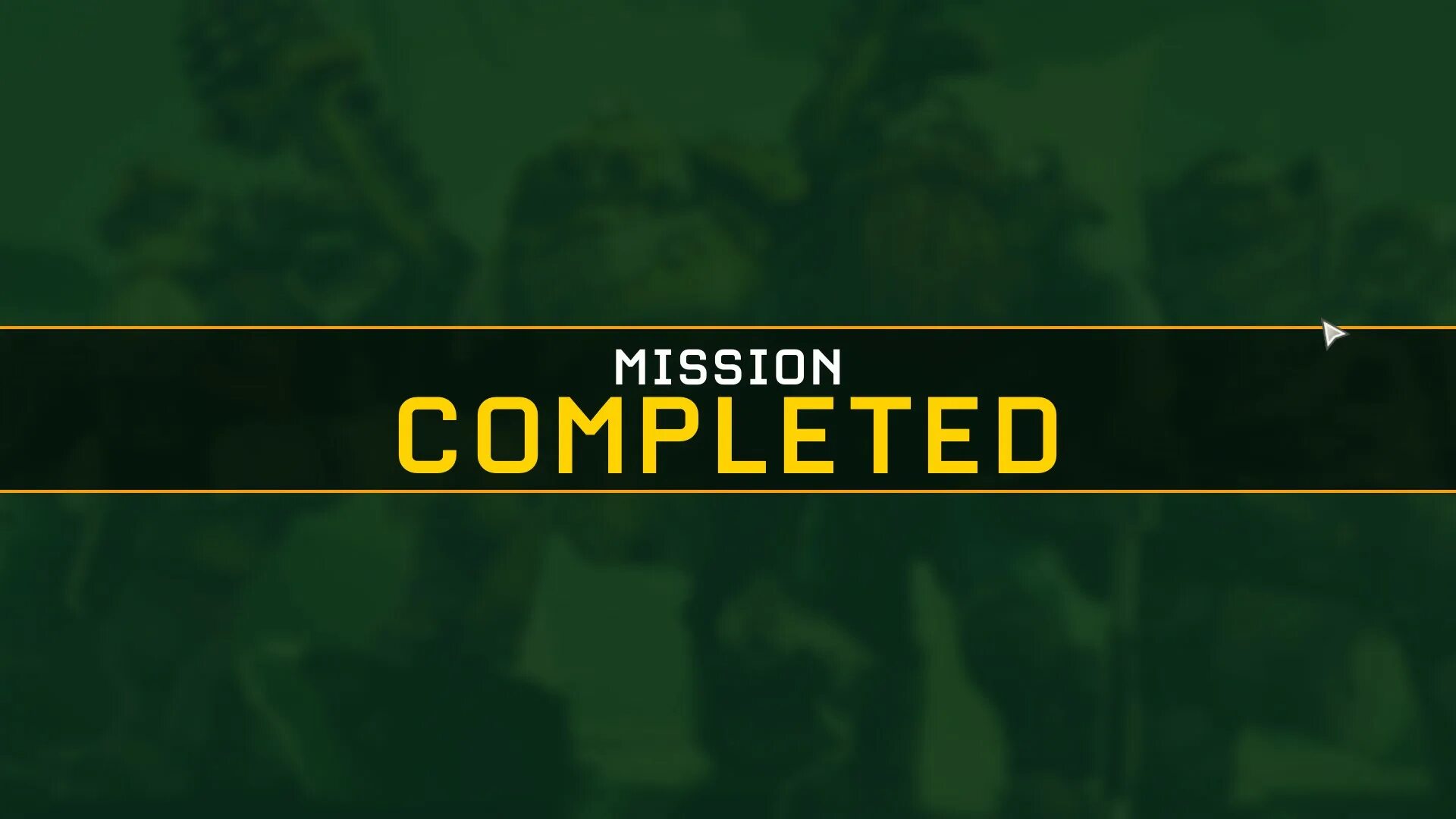 Complete the mission to obtain 15