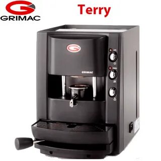 Grimac