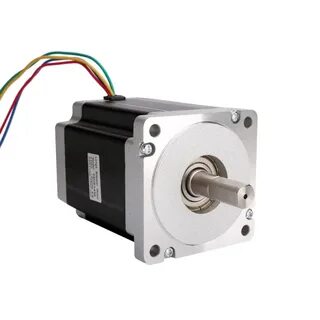 Stepper motor