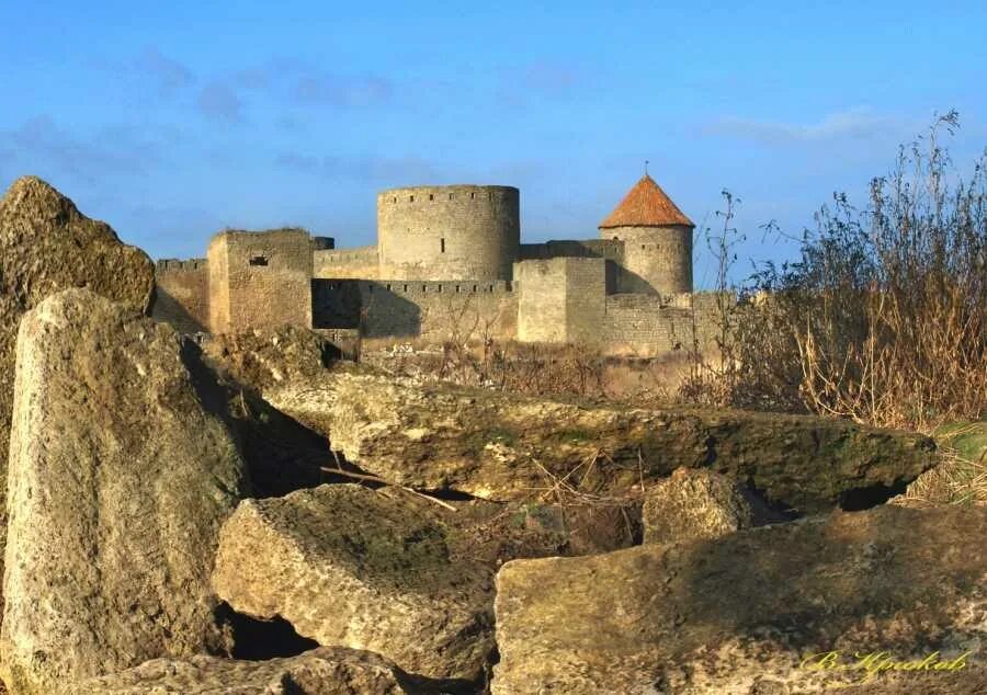 File:Белгород-Днестровский  Wikimedia Commons