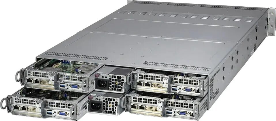 Sys 620p. Supermicro superserver sys. sys-7049p-trt. модульный сервер. серверная платформа.