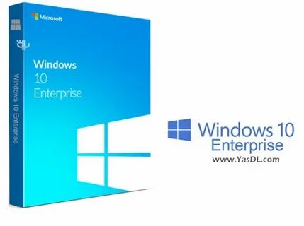 Iso enterprise