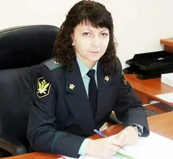 Приставы коврова