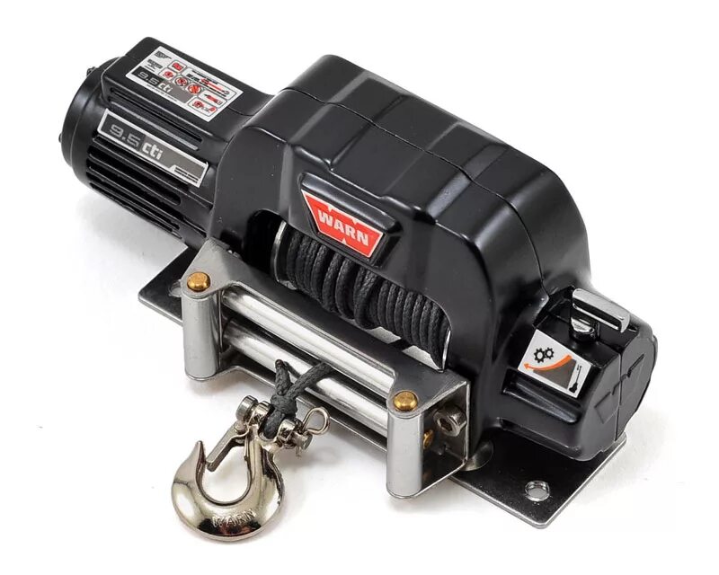 Warn 1. Винч 10 лебёдка. rc4wd winch. rc4wd 110 warn 8274 winch. лебедка электрическая тл-9а-1.