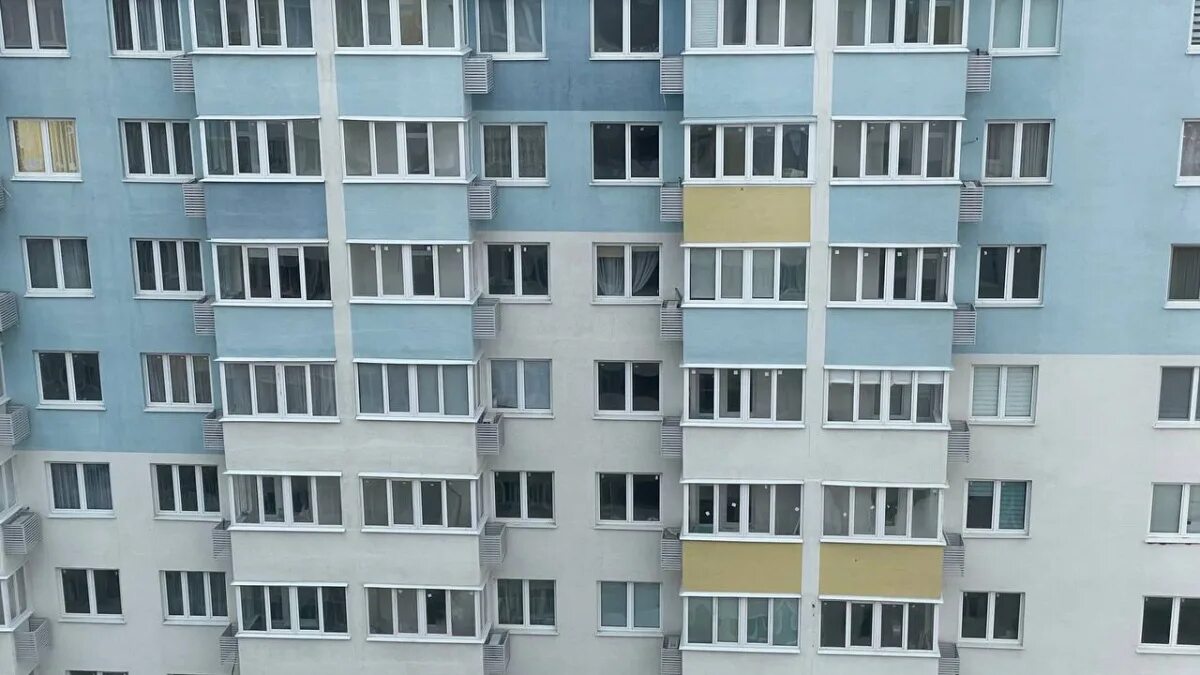 Капремонт самара
