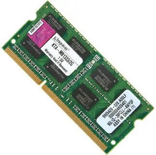 Память для ноутбуков ddr2 4gb