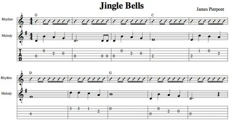 Bells tab
