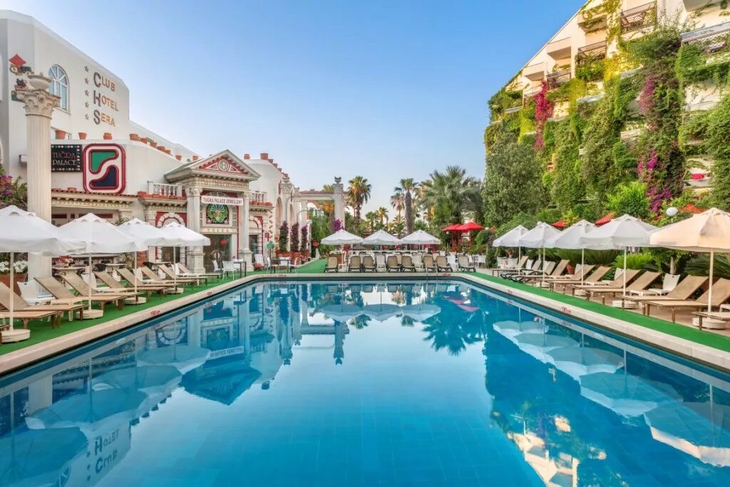Хотел сера 5. Отель Club Hotel Sera 5 Турция. Sera Club Hotel 5 Antalya. Отель сера Анталия Турция 5 звезд.