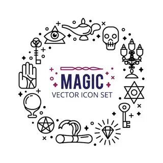 Vector magic