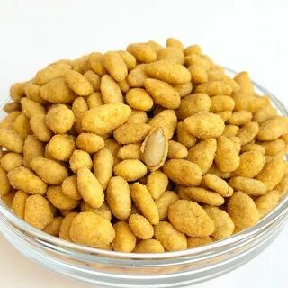 Арахис в корочке