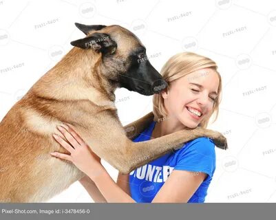 More petting