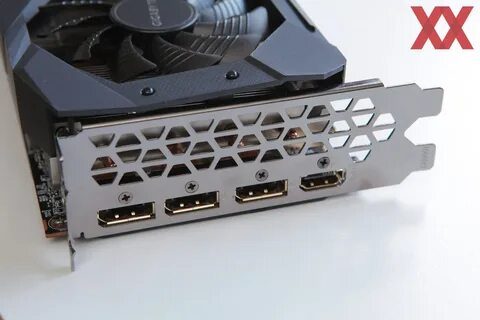 Rx 5700 обзор