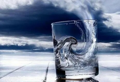 Вода техник