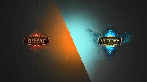 Defeat перевод