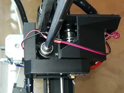 Прошивка anycubic